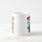 Mug Respectez vos aînés (Centre)