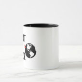 Mug Respectez votre mère (Centre)