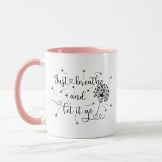 Mug Respiration