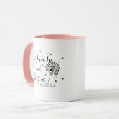 Mug Respiration (Devant gauche)