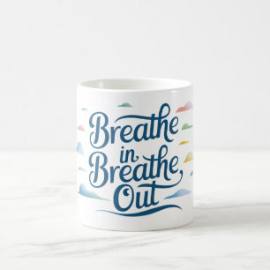 Mug Respire...