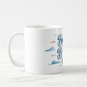 Mug Respire... (Gauche)