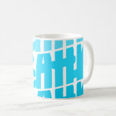 Mug Respire (Devant droit)