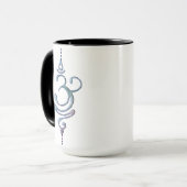 Mug Respire 1 (Devant gauche)