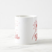 Mug Respire l'amour (Centre)