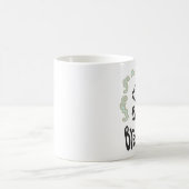 Mug Respirez (Centre)