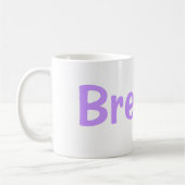 Mug Respirez (Gauche)