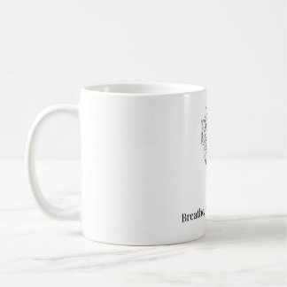 Mug Respirez, Croyez, Devenez