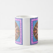 Mug Respirez dans la gratitude (Centre)