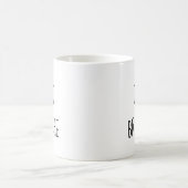 Mug Respirez Les Choses Iront Mieux (Centre)