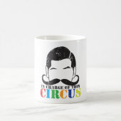 Mug Responsable de ce cirque version approximative (Centre)