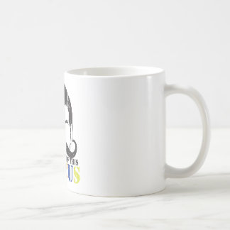 Mug Responsable de ce cirque version approximative