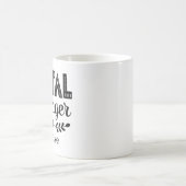Mug Responsable dentaire personnalisé (Centre)