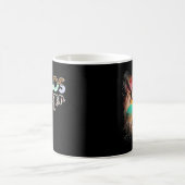 Mug Responsable principal Funny Chaos Manager (Centre)
