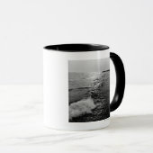 Mug Ressacs (Devant droit)