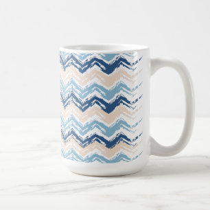 Mug Ressacs Chevron