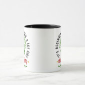 MUG RESSEMBLE À NOËL (Centre)