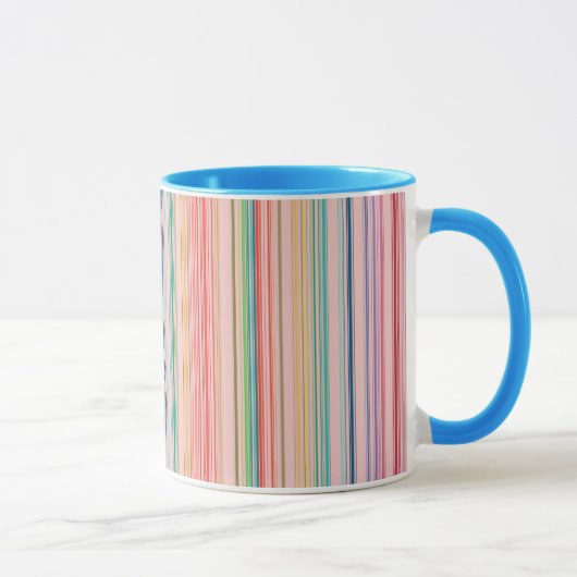 Mug Ressens bon allpatone EAN (Droite)