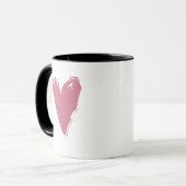 Mug Ressentez-le (Devant gauche)