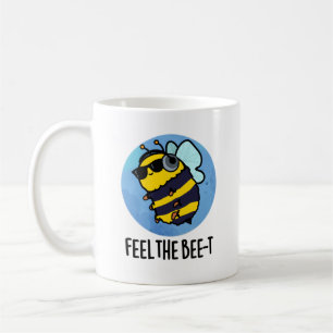 Mug Ressentez Le Jeu D'Abeille Drôle De L'Abeille