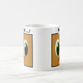 Mug Ressentez Tout (Centre)