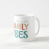 Mug Ressentez un bon carburant (Devant droit)