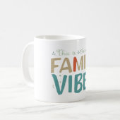 Mug Ressentez un bon carburant (Devant gauche)