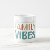 Mug Ressentez un bon carburant (Centre)