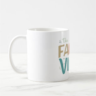 Mug Ressentez un bon carburant