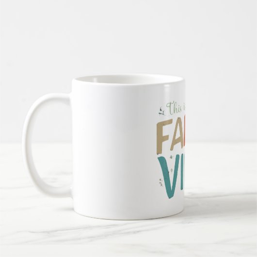 Mug Ressentez un bon carburant (Gauche)
