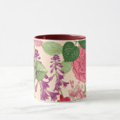 Mug ressort (Centre)
