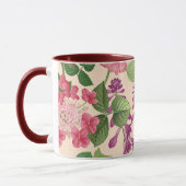 Mug ressort (Gauche)