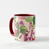 Mug ressort (Devant gauche)