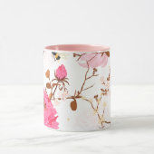 Mug ressort (Centre)