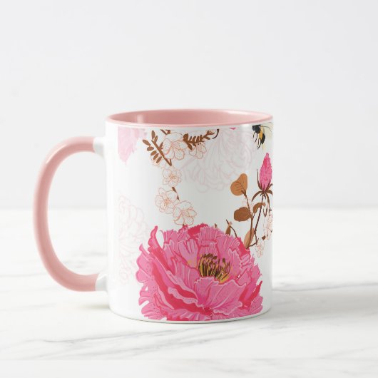 Mug ressort (Gauche)