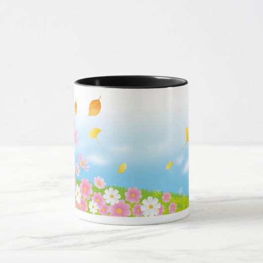 Mug Ressort (Centre)