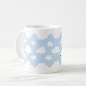 Mug Ressort (Devant gauche)