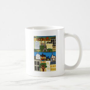 Mug Ressort à Paris 2006