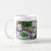 Mug Ressort bon de calice (Gauche)