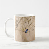 Mug Ressort de Bluebird (Gauche)