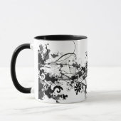 Mug Ressort encore (Gauche)