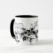 Mug Ressort encore (Devant gauche)