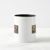 Mug Ressort ; Été (Centre)