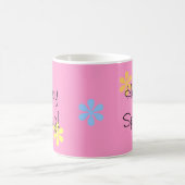 Mug Ressort heureux ! (Centre)