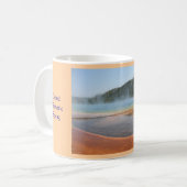 Mug Ressort prismatique grand (Devant gauche)
