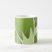 Mug Ressorts de brosse funky (Centre)