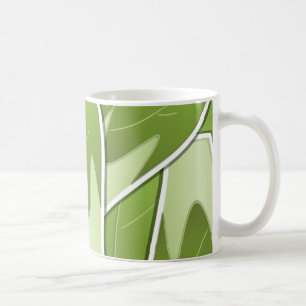 Mug Ressorts de brosse funky