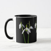Mug Ressorts printaniers éternels (Gauche)