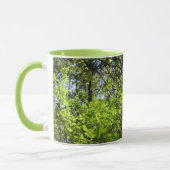 Mug Ressource Feuille (Gauche)