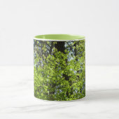 Mug Ressource Feuille (Centre)